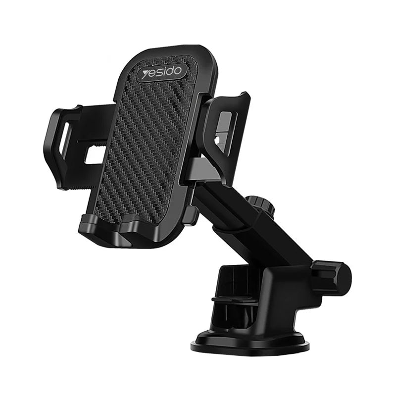 Yesido C23 Universal Car Mobile Holder Yesido C23 Universal Car Mobile Holder